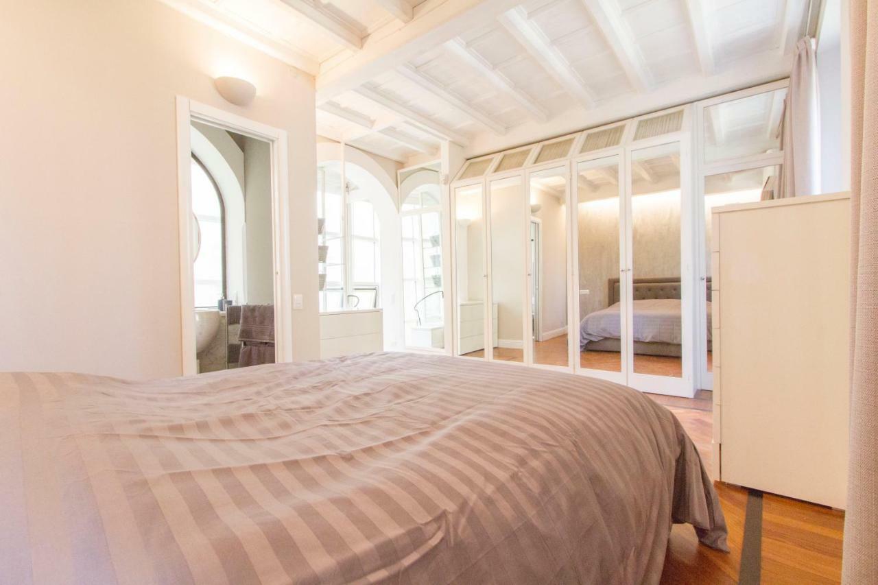 Elegante E Completamente Arredato Apt In Duomo Милан Экстерьер фото